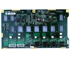 Serveris Super Micro Computer „Supermicro CSE-SAS-743TQ“ – serverio SATA/SAS pagrindinė plokštė – skirta SC743 TQ-R760 „SuperServer 7044A-32, 7044H-32R“