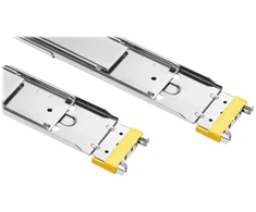 Serveris TerraMaster TERRAMASTER TRK-U12 1U ir 2U spintų bėgelių rinkinys