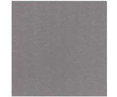 Dunilininė servetėlė 40x40 cm granito pilka, 12 pak. x 45 vnt./kartonas