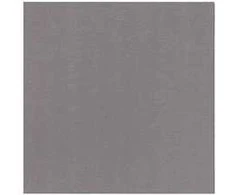 Napkins Dunilin 40x40 cm granite pilkas, 45 pcs/pack