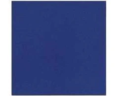 Dunilin napkin 40x40 cm dark mėlynas, 12 pk x 45 pcs/carton