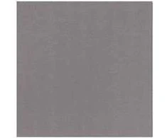 Napkin Dunilin 48x48 cm Granite pilkas, 36 pcs/pack