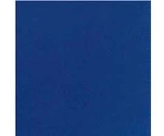 Dunilin napkins 48x48 cm dark mėlynas, 6 packs x 36 pcs/carton