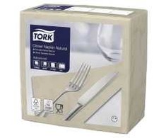Tork - Servetėlės pietų, 2 sluoksnių, advanced
