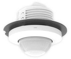 Niko Jutiklio P42LR 230V pagrindinis 32-37m 360° „SnapFit“ planas.