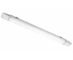 Sg Armaturen Šviestuvas „Area 66“ LED 35W 4000K, 4300 liumenų, pilkas
