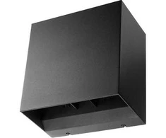 SG ARMATUREN ARTES MIDI Juodas 2700K