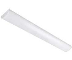 Sg Armaturen As Šviestuvas Wave 900 LED 32W 3000K, baltas