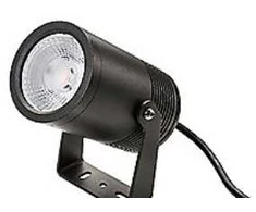 Sg Armaturen „Hovden Maxi“ 2200 lm 3000 K 15°