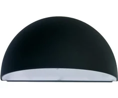Sieninis šviestuvas Sg Armaturen As SG ARMATUREN DUETT MAT-SORT 10W LED E27 INKL lyskilde - PROFESSIONEL