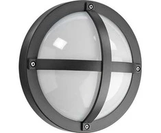 Sieninis šviestuvas Sg Armaturen Solo Grafit 11,5 W 1100 LED 3000 K