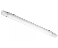 Sg Armaturen As Šviestuvas „Area 66“ LED 49W 4000K, 5770 liumenų, pilkas