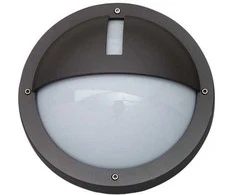 Sieninis šviestuvas Sg Armaturen Uno Grafit 12,5 W 1100 LED 3000 K jutiklis