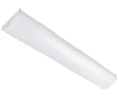 Sg Armaturen As WAVE 600 šviestuvas 18W LED 3000K S