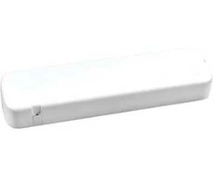 Sg Armaturen 24 V baltas 150 W maitinimas