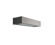 Sieninis šviestuvas Kinkiet ExtraLink Edge Direct Grafit 10W LED 2700K