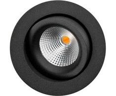 Sg Armaturen Junistar Isosafe LED 7W DTW apatinis apšvietimas