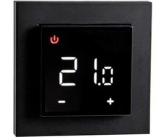 SG ARMATUREN ŠILDYMO REGULIATORIUS SMART 13A Juodas
