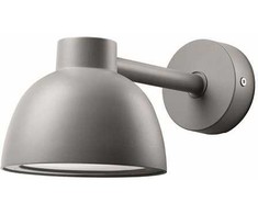 Sg Armaturen As Herning sieninis šviestuvas Mini Pilkas 3000/4000K