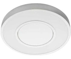 Sg Armaturen As Circulus matinės baltos spalvos 17 W LED lemputė 3000 K