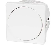 SG ARMATUREN LED šviesos reguliatorius LEDDim 200 II Baltas 3-200VA, 200W