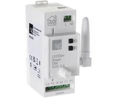 SG ARMATUREN LEDDIM SMART DIN 1000 3.0