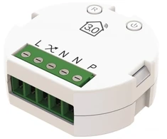 SG ARMATUREN LEDDIM SMART PILL MICRO 3.0