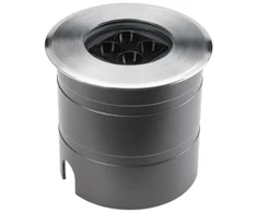 SG ARMATUREN Nemo II Mini 170lm 3000K Ra>80 Pritemdymas galiniame krašte