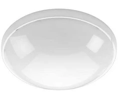Sieninis šviestuvas Sg Armaturen As Orion balta 10W LED 3000K