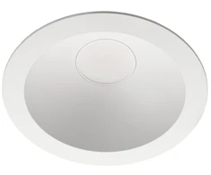 SG ARMATUREN RAX ECO įleidžiamas šviestuvas 890-1950 lm 17 W 3000/4000K IP20, 180-190 baltas