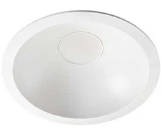 Sg Armaturen Rax ECO 200 balta 1500/2200lm 3000/4000K