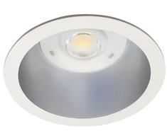 SG ARMATUREN Rax Soft 150 Satin 2200 3000K Ra>80 DALI-2 / Paspauskite dim