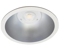 SG ARMATUREN Rax Soft 200 Satin 3000 4000K Ra>80 DALI-2 / Paspauskite dim