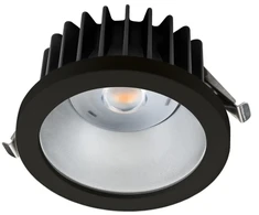 SG ARMATUREN RAX SOFT IP65 150 3680lm 4000K juodas