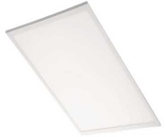 SG ARMATUREN Sense Basic 300x600 Hvid 2220lm 4000K Ra>80 Įjungta/Išjungta