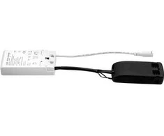 Sg Armaturen „Sense Driver“ 1050mA / 5000lm šviesolaidinis „Linect“