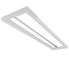 Sg Armaturen Sense prailginimo rėmas 300x1200