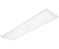 Sg Armaturen Sense Pro 300x1200 balta 4000K
