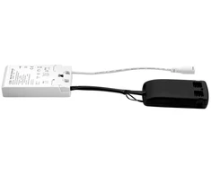 Sg Armaturen „Sense“ tvarkyklė 32 W 900 mA „Linect“