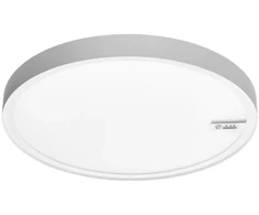 Sieninis šviestuvas Sg Armaturen SG ŠVIESTUVAS DISC 480 CONNECT BALTA 4000K RA>90