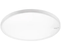 Sieninis šviestuvas Sg Armaturen SG ŠVIESTUVAS DISC 760 CONNECT BALTA 3000/4000K RA>90