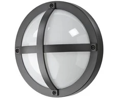 Sieninis šviestuvas Sg Armaturen Solo 1100 Grafit 11,5W LED 4000K