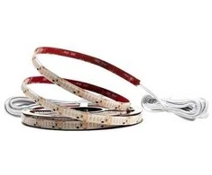 Sg Armaturen Juostinė linija 5m 15W/m 3000K m/2x5m kabelis