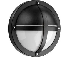 Sieninis šviestuvas Sg Armaturen Vægarmatur Tanto 1100 LED 11,5W 830, 330 lumen, sort