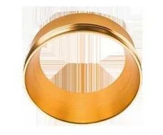Sg Armaturen Vamzdis Micro Gold Ø39mm