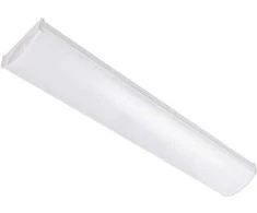 Sg Armaturen WAVE 600 šviestuvas 18W LED 3000K S