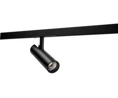 Sg Armaturen As „Zip Tube Micro“ 230 V LED šviestuvas 7 W 3000 K (1 fazės) rudas