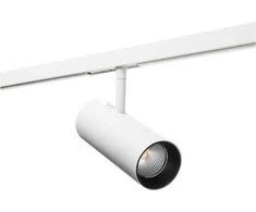 Sg Armaturen As „Zip Tube Mini LED“ 14 W 2700 K, 880 liumenų, balta (1 fazė)
