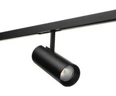 Sg Armaturen „Zip Tube Mini LED“ 14 W 3000 K, 900 liumenų, ruda (1 fazės)