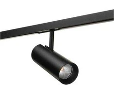 Sg Armaturen As „Zip Tube Mini LED“ 14 W 2700 K, 880 liumenų, ruda (1 fazės)